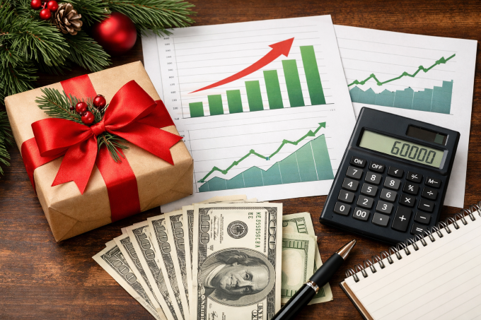 Guadagna dal commercio tradizionale